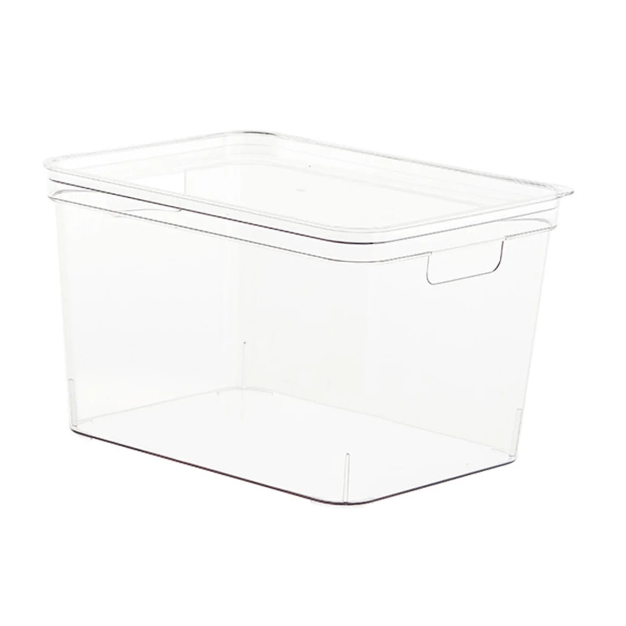 Storage Box Scratch-resistant Container 36X27X14CM H21267