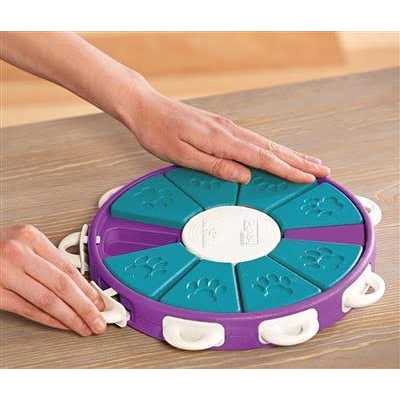 Dog Puzzle Toy C376013