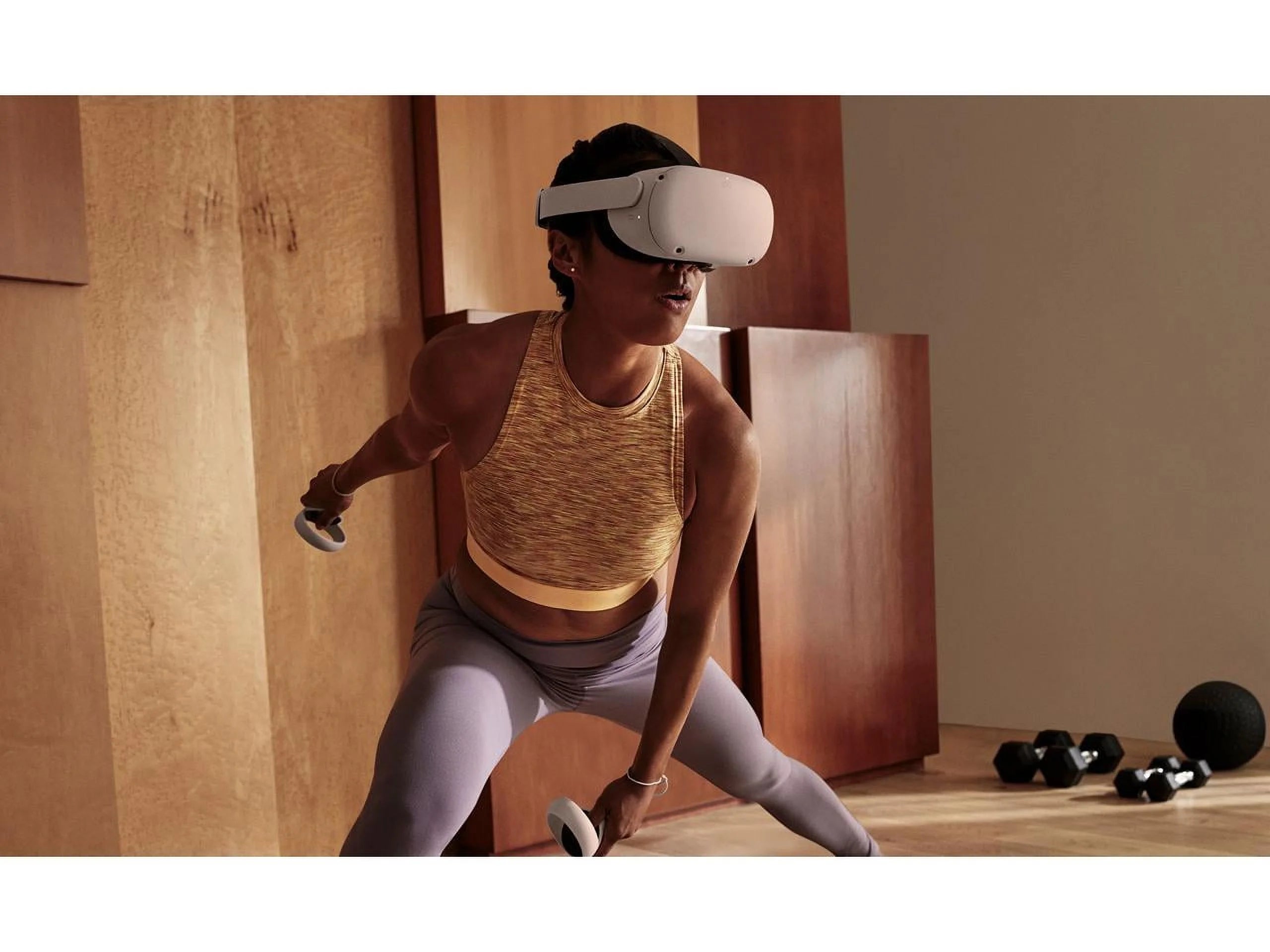 Wireless VR Headset 256GB Y918218