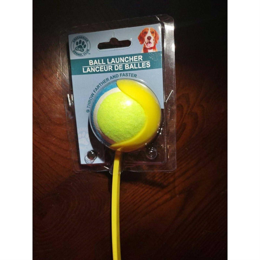 Dog Ball Launcher for Pets Z700