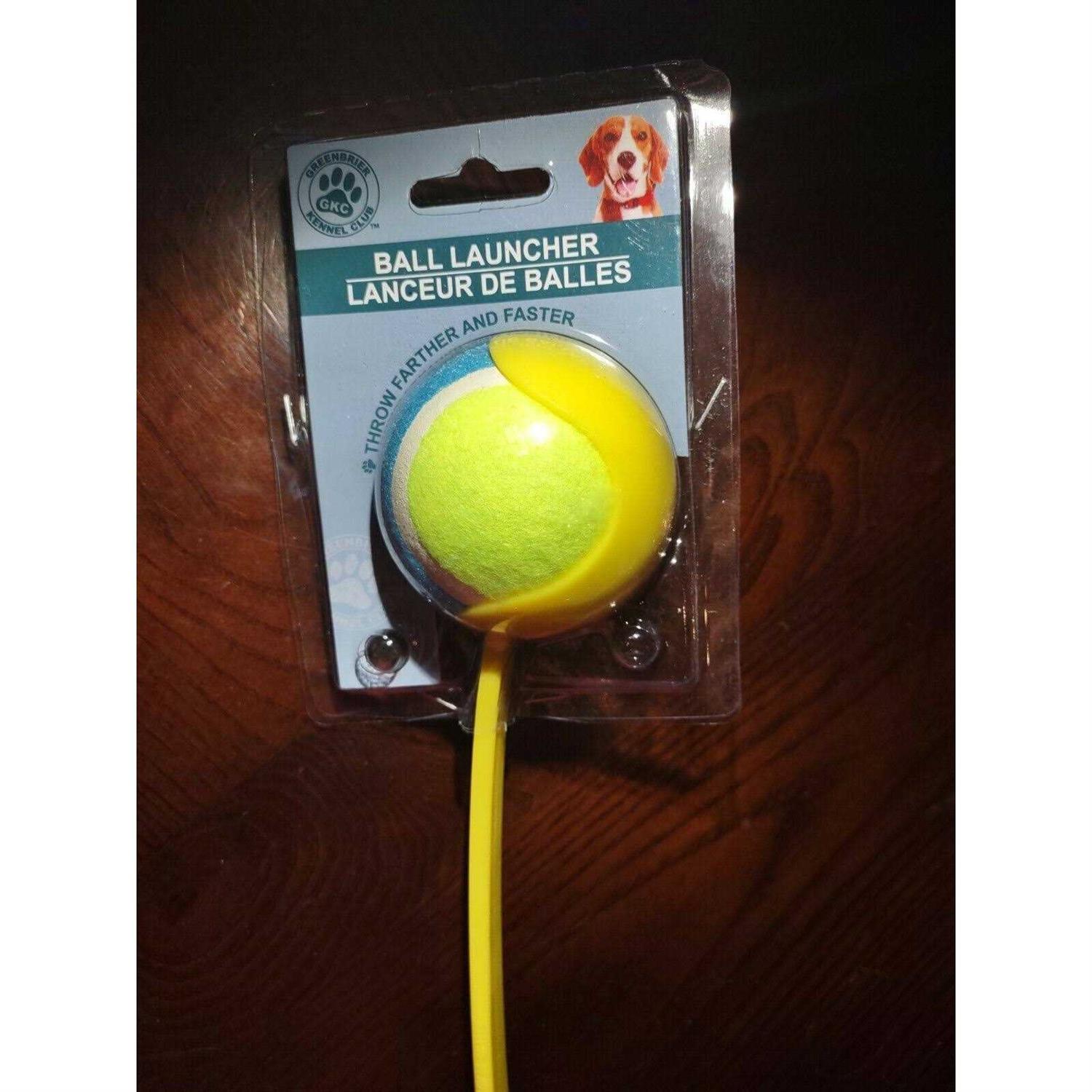 Dog Ball Launcher for Pets Z700