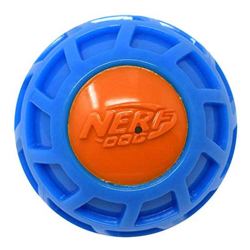 Squeak Ball for Dogs V961229