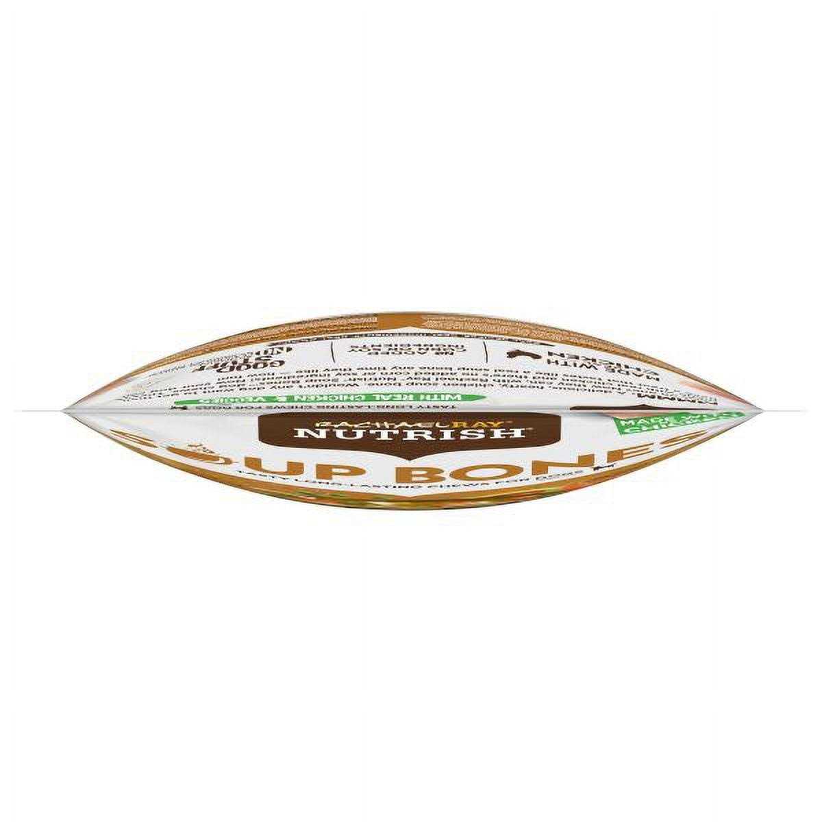 Soup Bones Dog Treats W257837