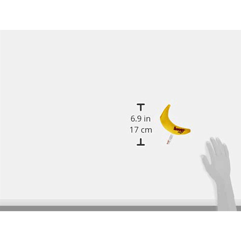 Banana Catnip Toy for Cats S354