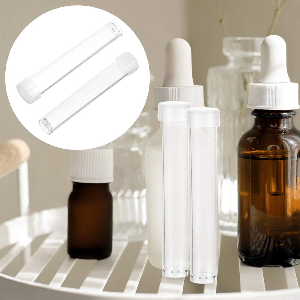 Clear Plastic Storage Bins with Lids for Fruit E113