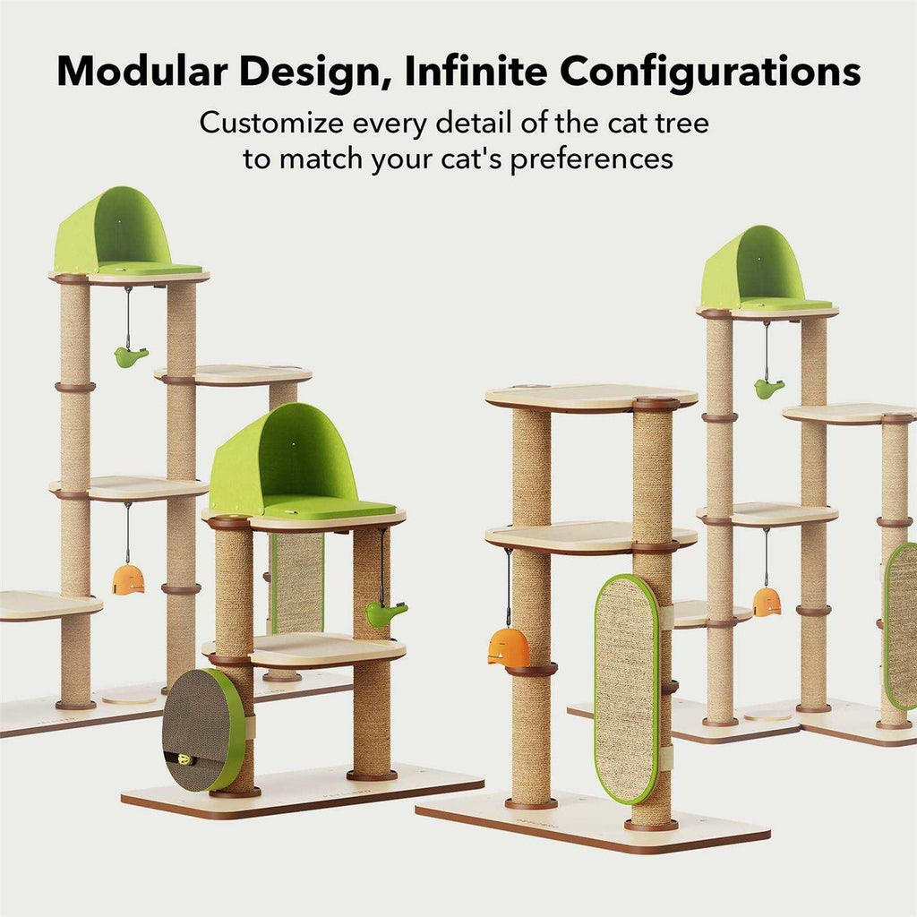 Cat Tree V521