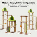 Cat Tree V521
