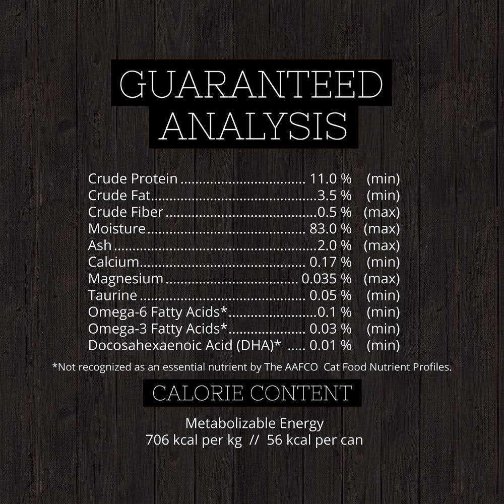 Chicken Gravy Cat Food C29867