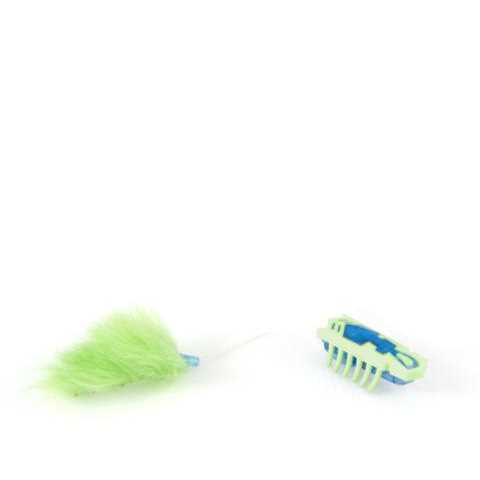 Nano Robotic Cat Toy F612