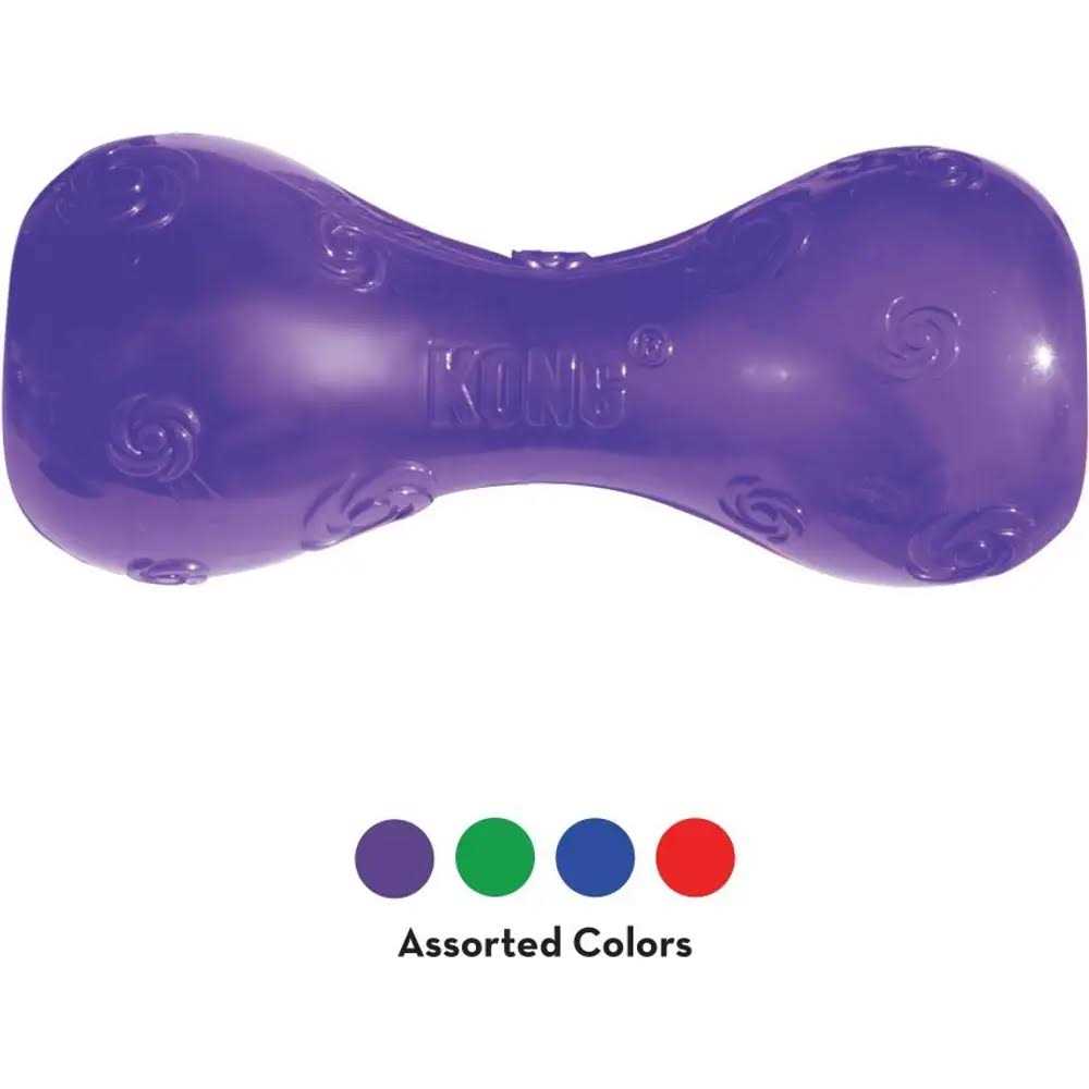 Dumbbell Dog Toy R483