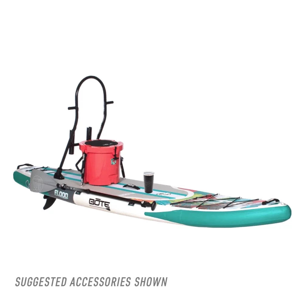 Inflatable SUP Paddleboard 11' W98177