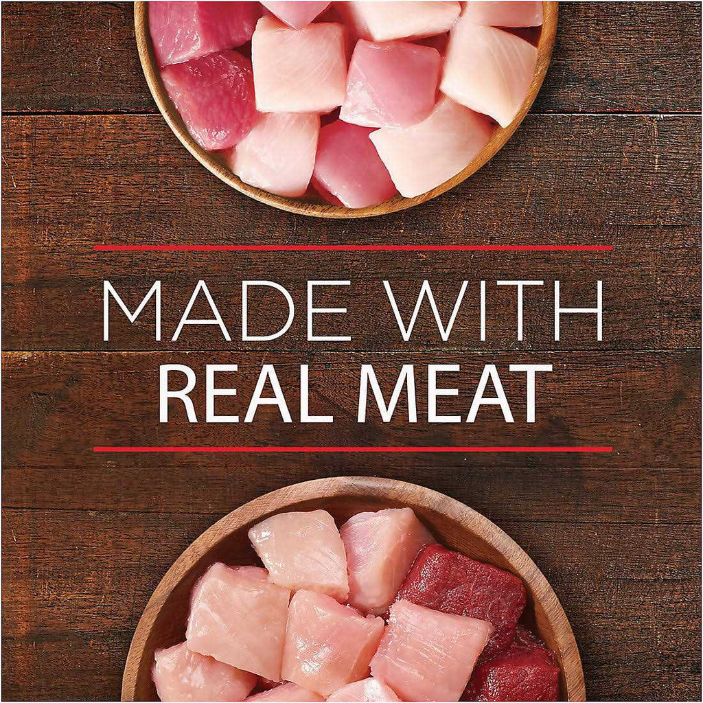 Natural Gravy Wet Dog Food Variety Pack Tender Cuts Y680