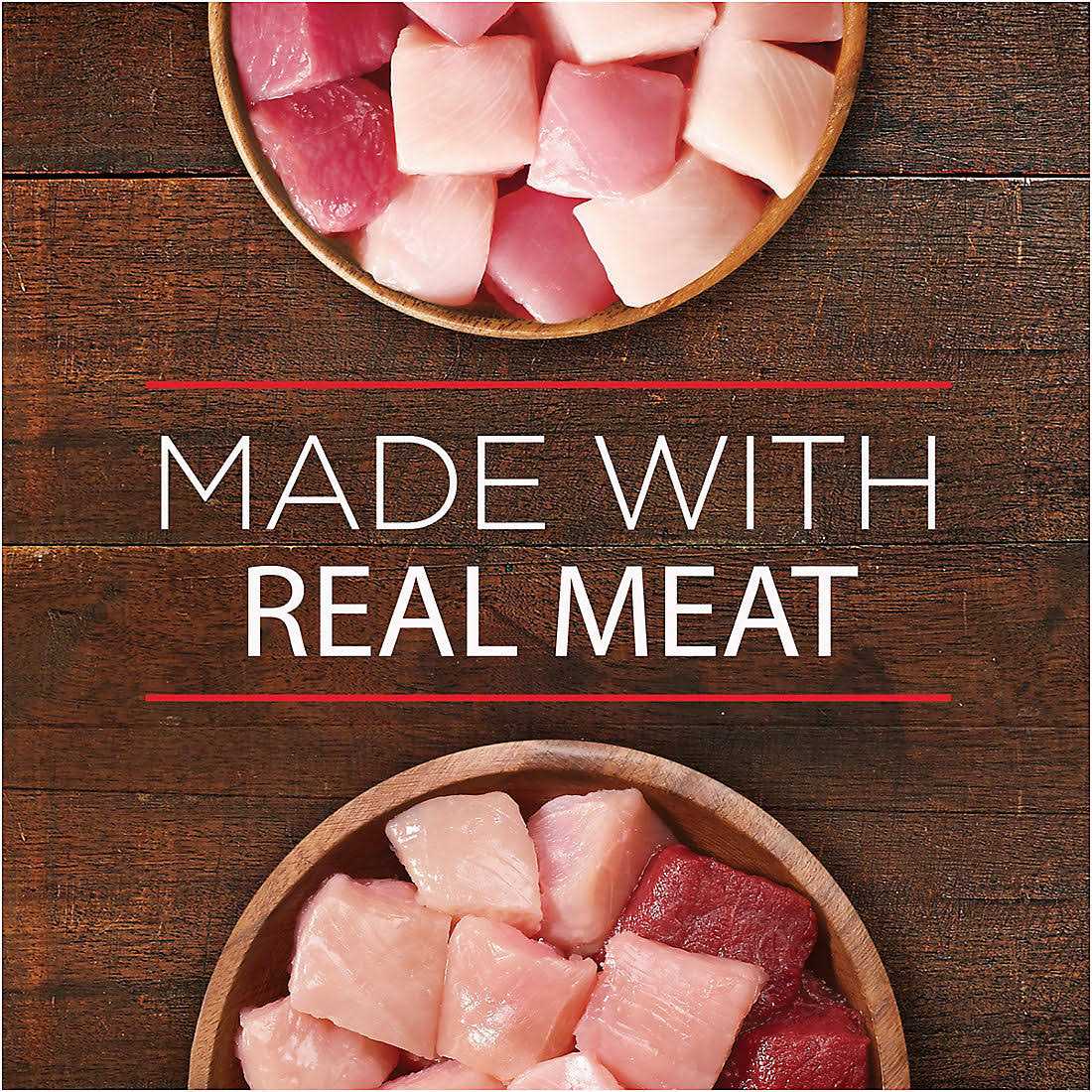 Natural Gravy Wet Dog Food Variety Pack Tender Cuts Y680