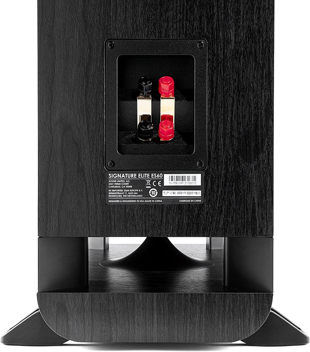 Tower Speaker - Black I5578