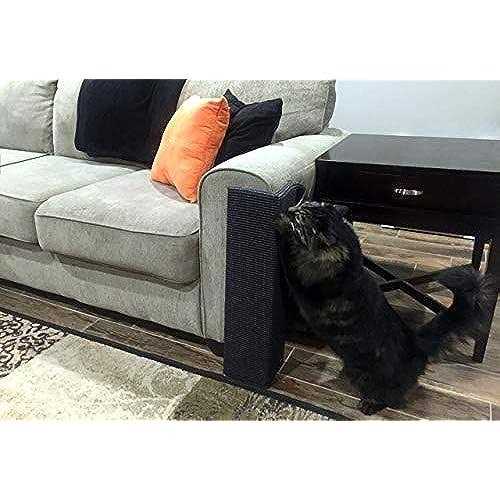 Cat Scratching Post Corner Furniture Protector H60126