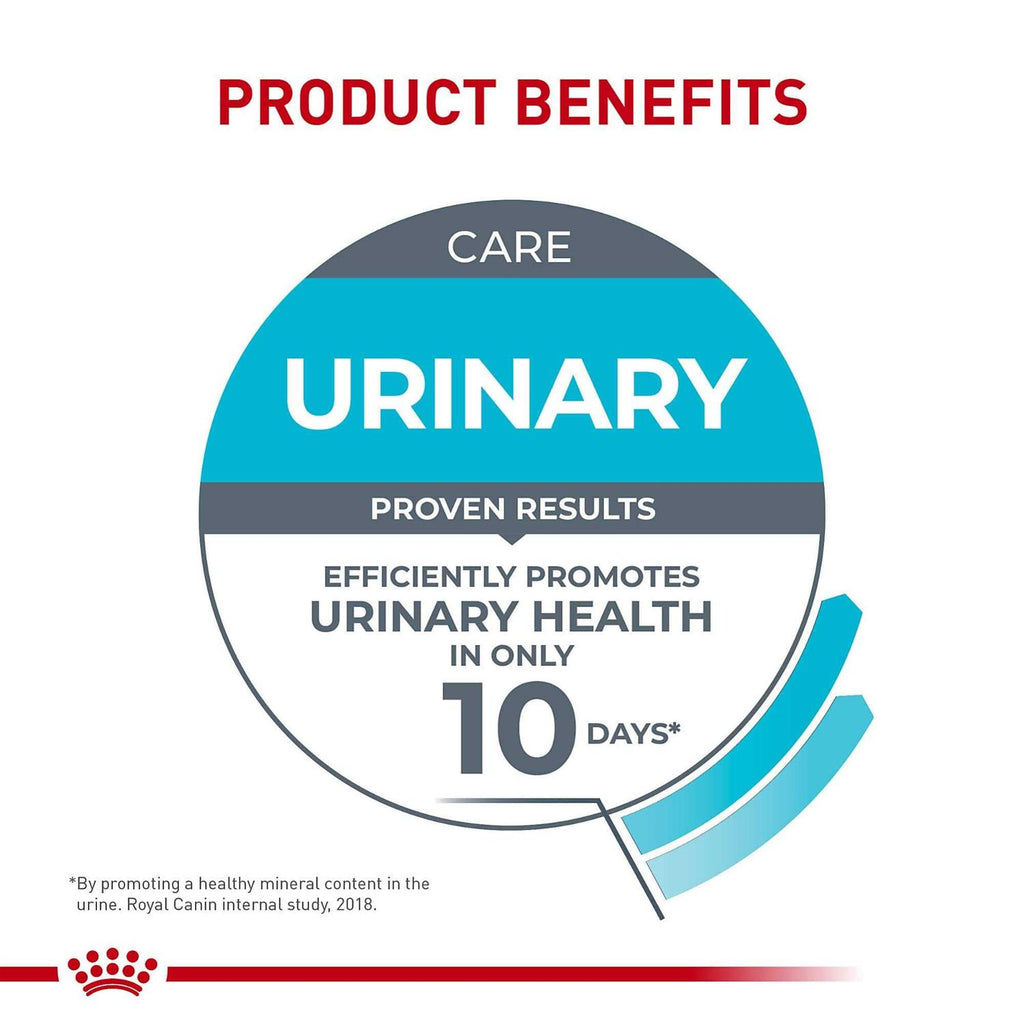 Urinary Care Dry Cat Food S71574