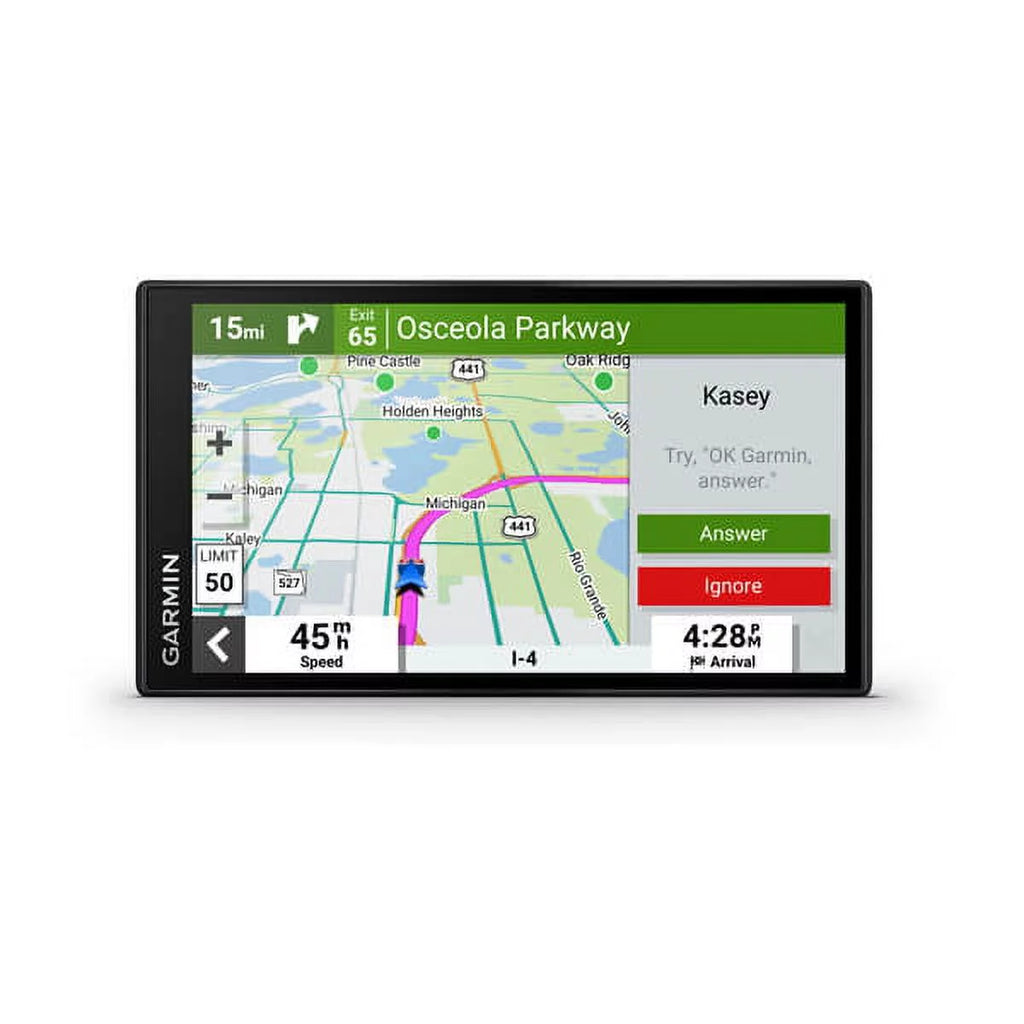 GPS Navigation Device O734
