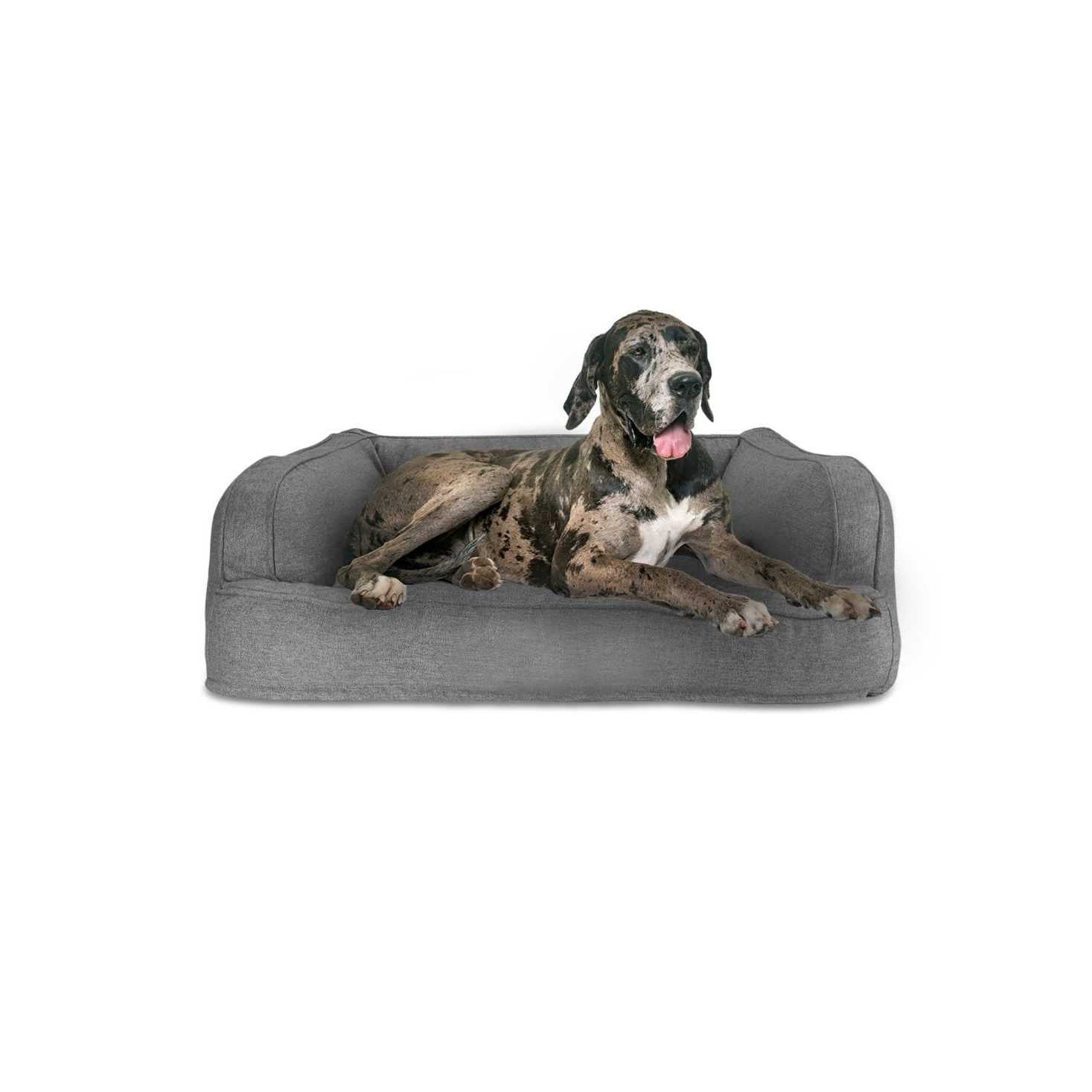 Sofa Couch Dog Pet Bed A309551
