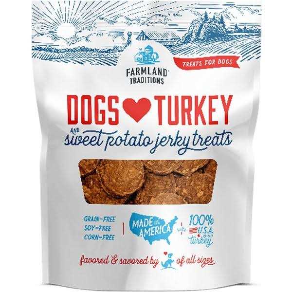 Chicken Jerky Dog Treats M12992