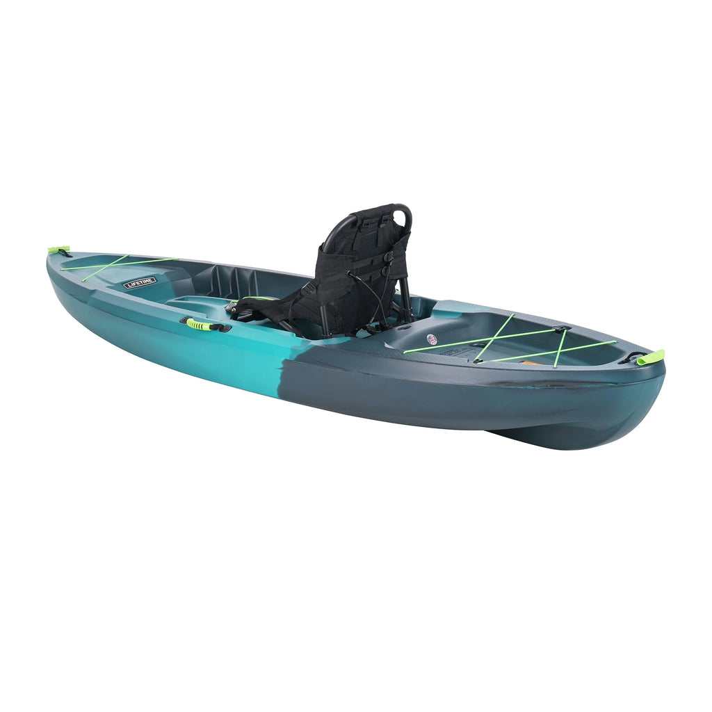 Sit-on-Top Kayak 10 ft J278