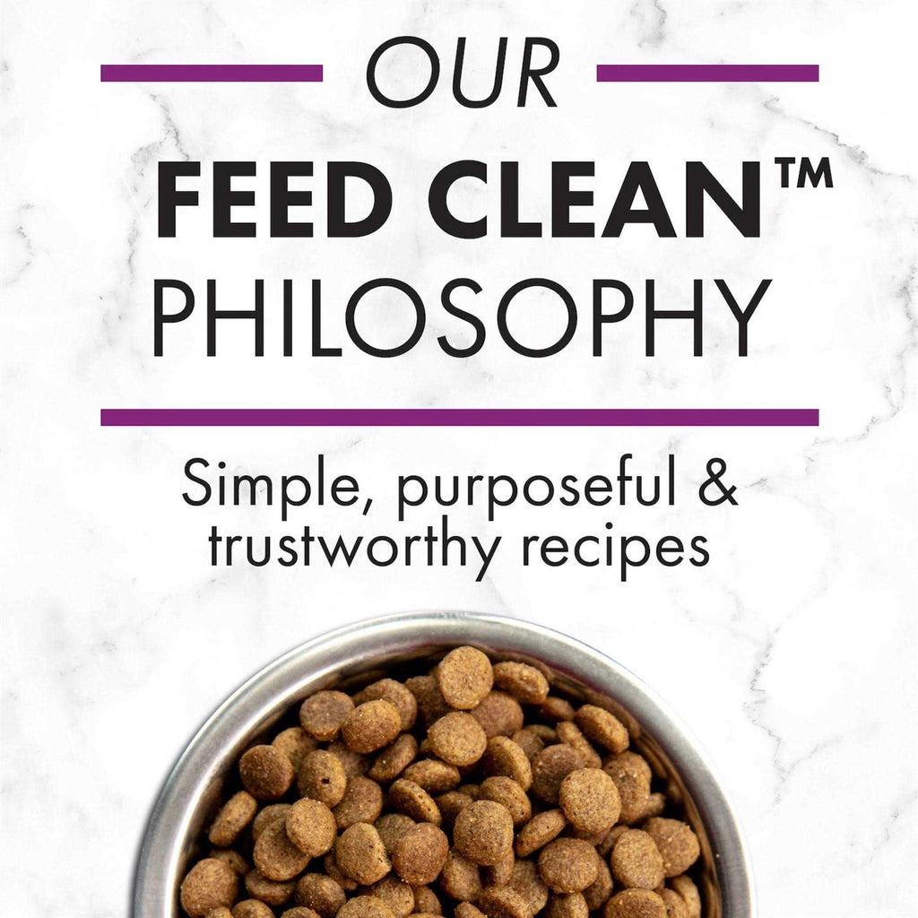 Adult Venison Meal & Brown Rice Recipe Dry Dog Food M12361