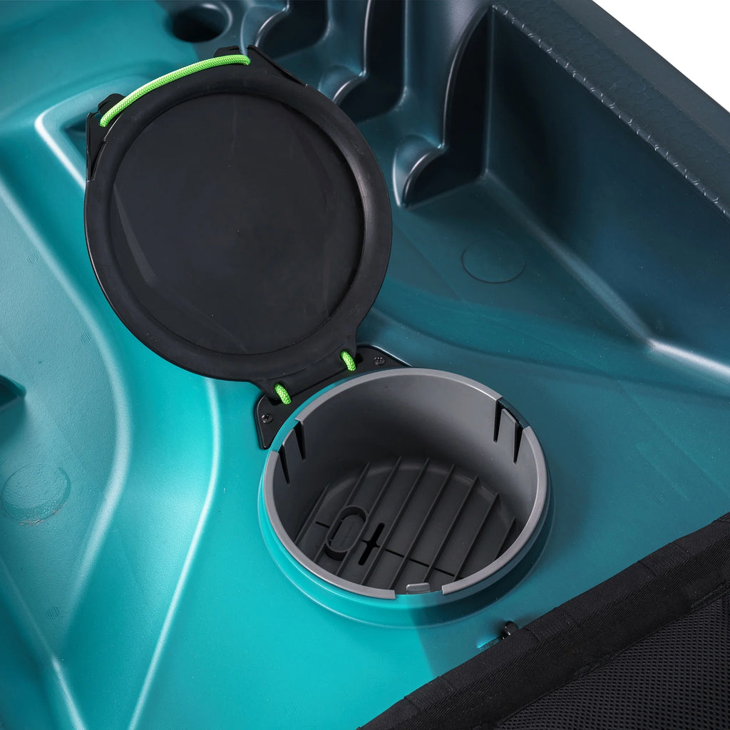 Sit-on-Top Kayak 10 ft J278