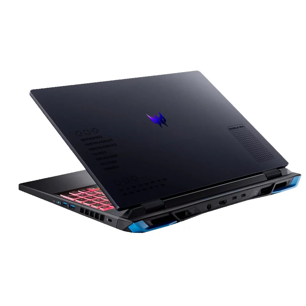 Refurbished 16" Gaming Laptop i7 RTX 4060 16GB 1TB SSD U786837