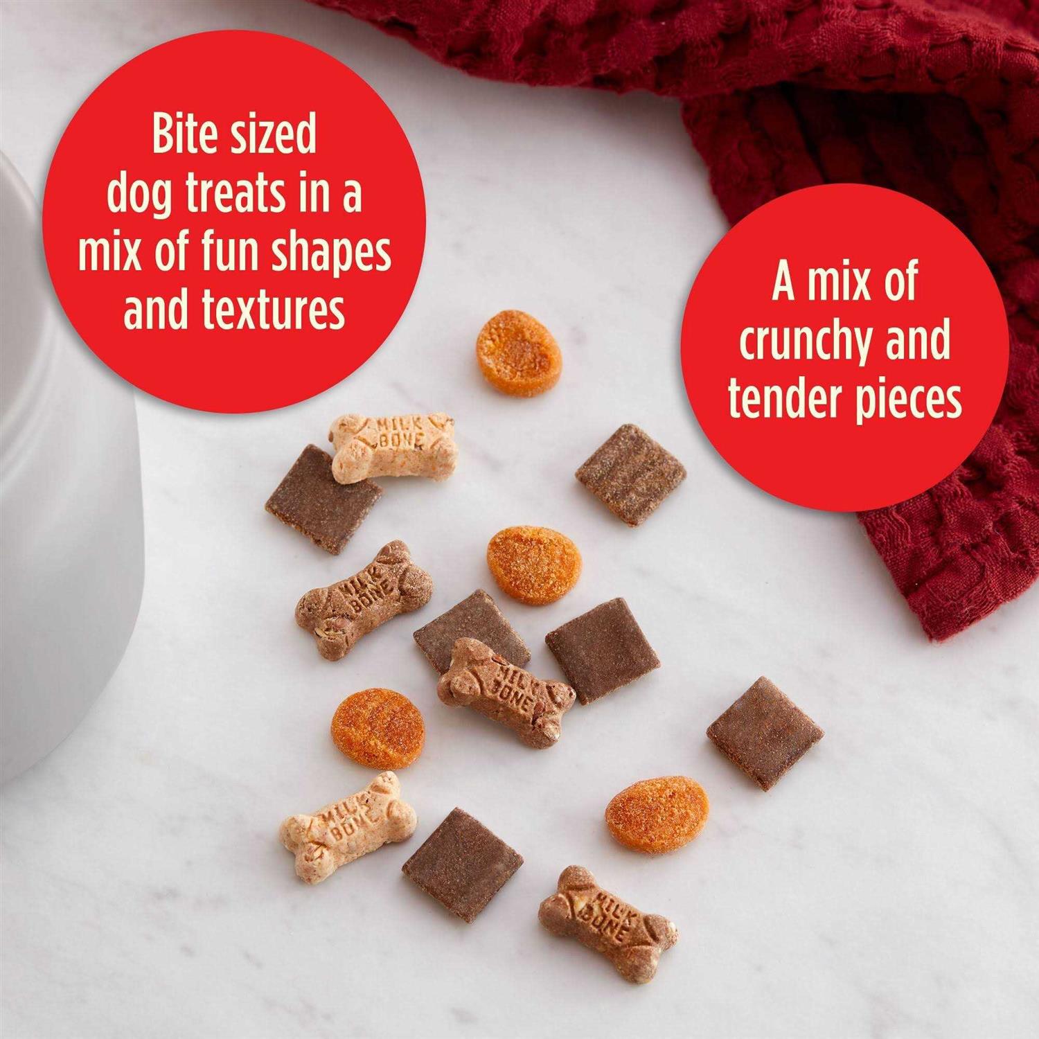 Dog Treats Trail Mix R277354