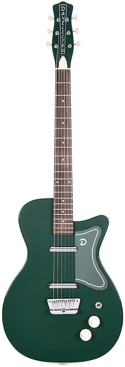 Solid Body Electric Guitar V2360