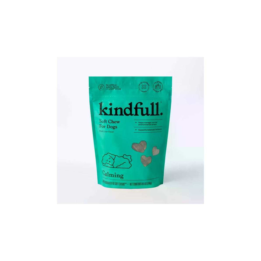 Calming Soft Chews for Dogs V914788