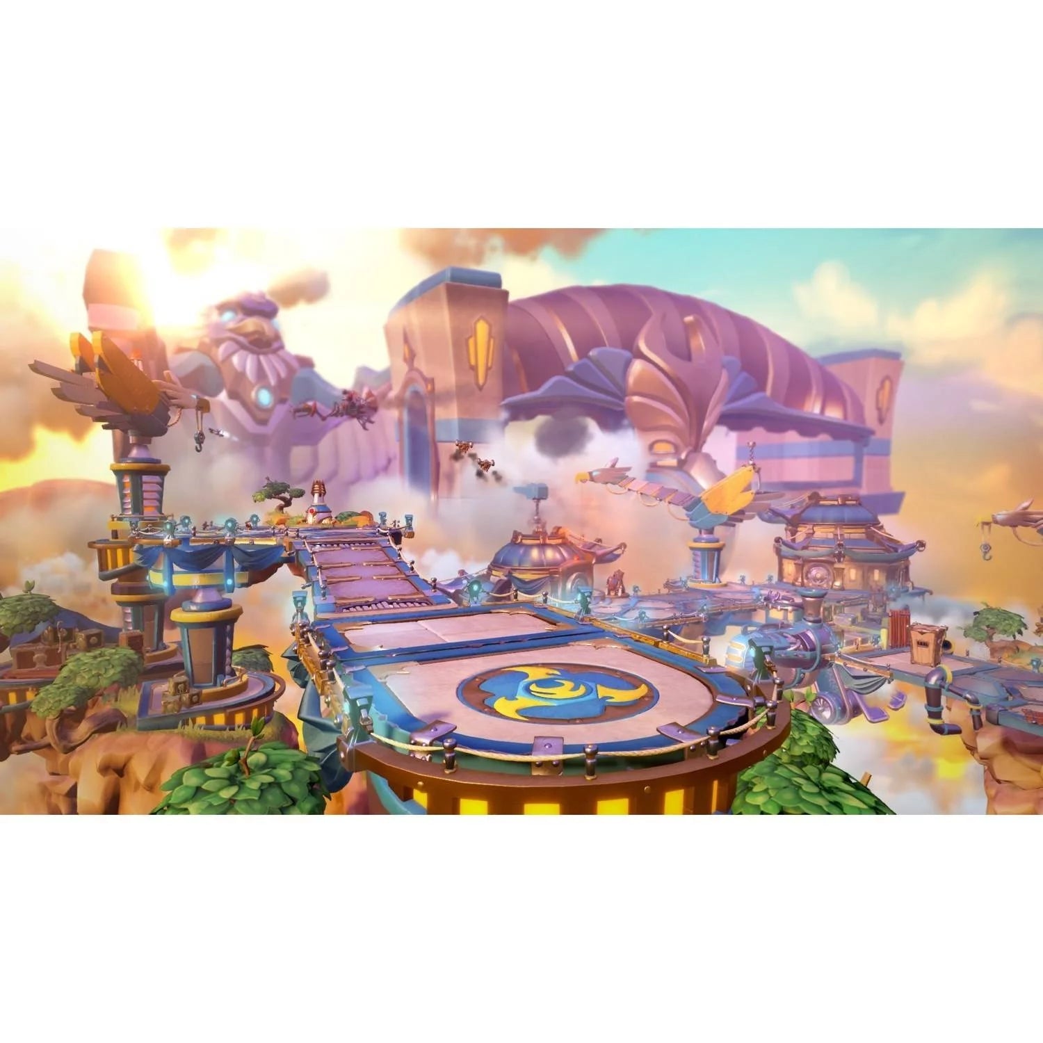Skylanders Imaginators Starter Pack for PS4 K6741