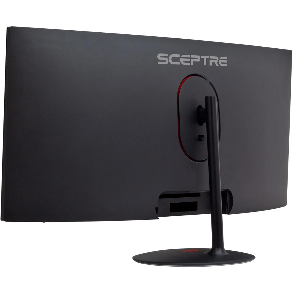 34" Curved Gaming LCD Monitor, 21:9 Y5146