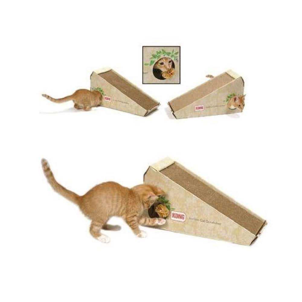Cat Scratcher Incline U110553