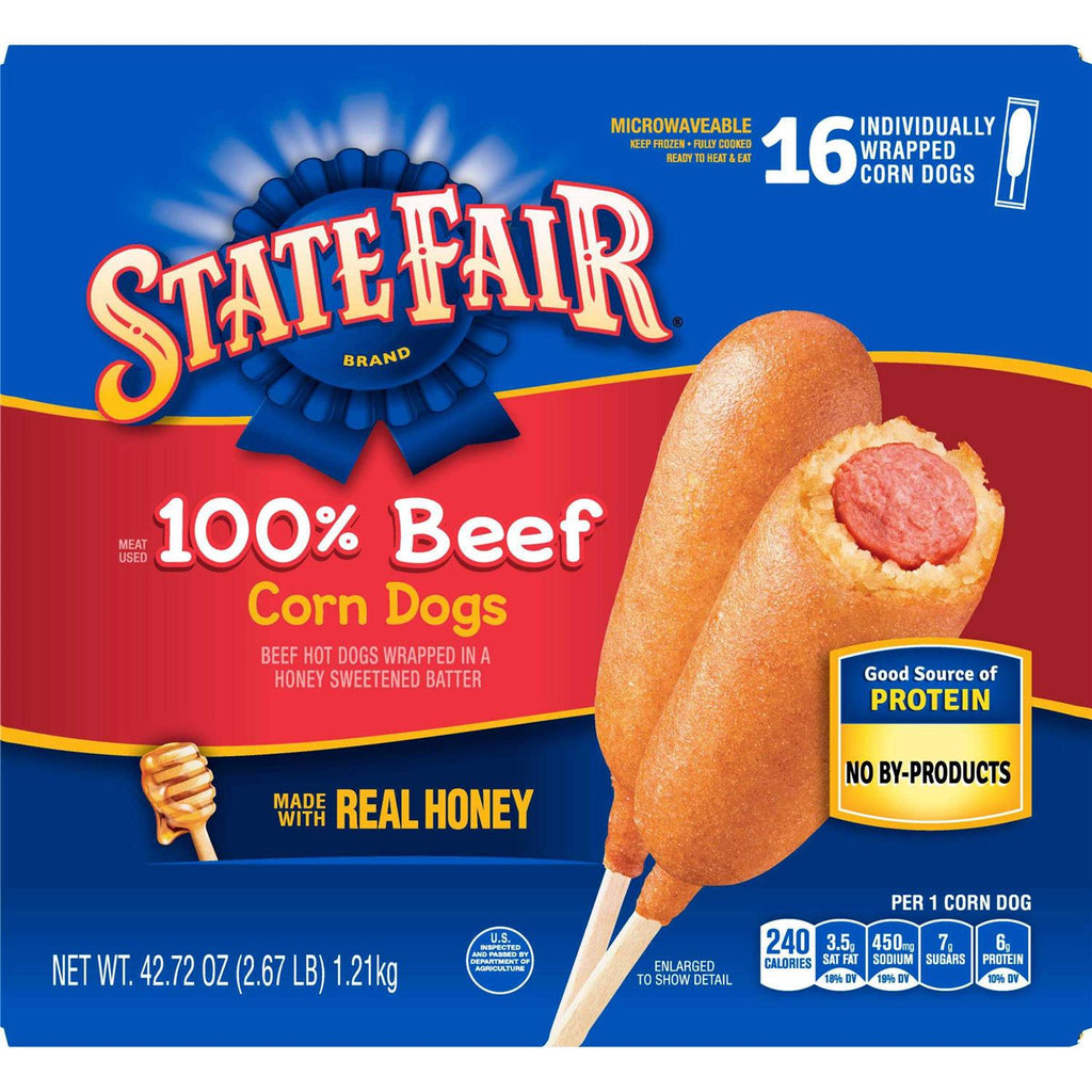 Corn Dogs F23926