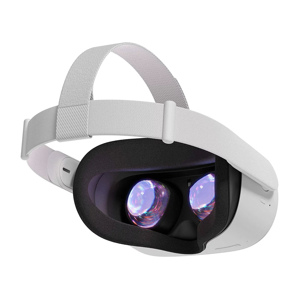 Virtual Reality Gaming Headset 256GB with Knuckle Straps and Cleaning Cloth T294