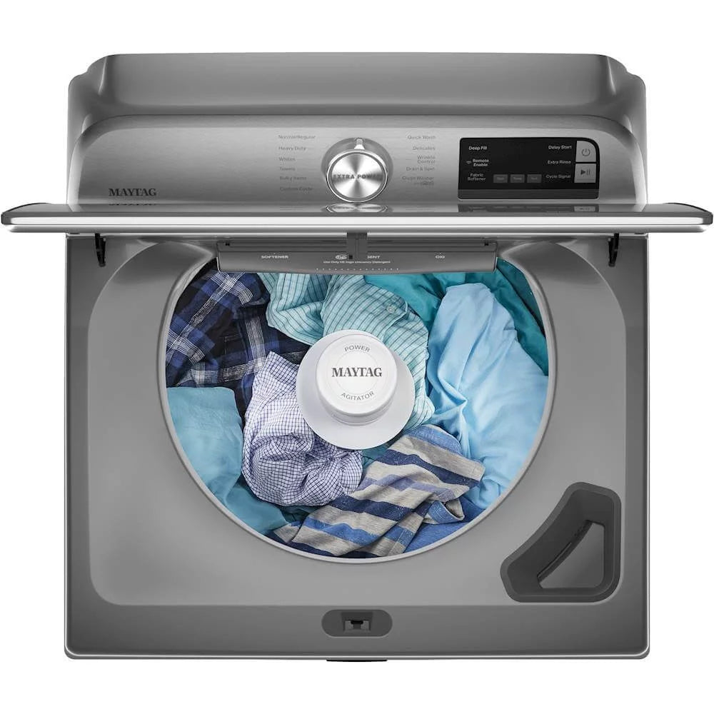 Top Loading Washing Machine 28 Inch 4.7 Cu Ft G713