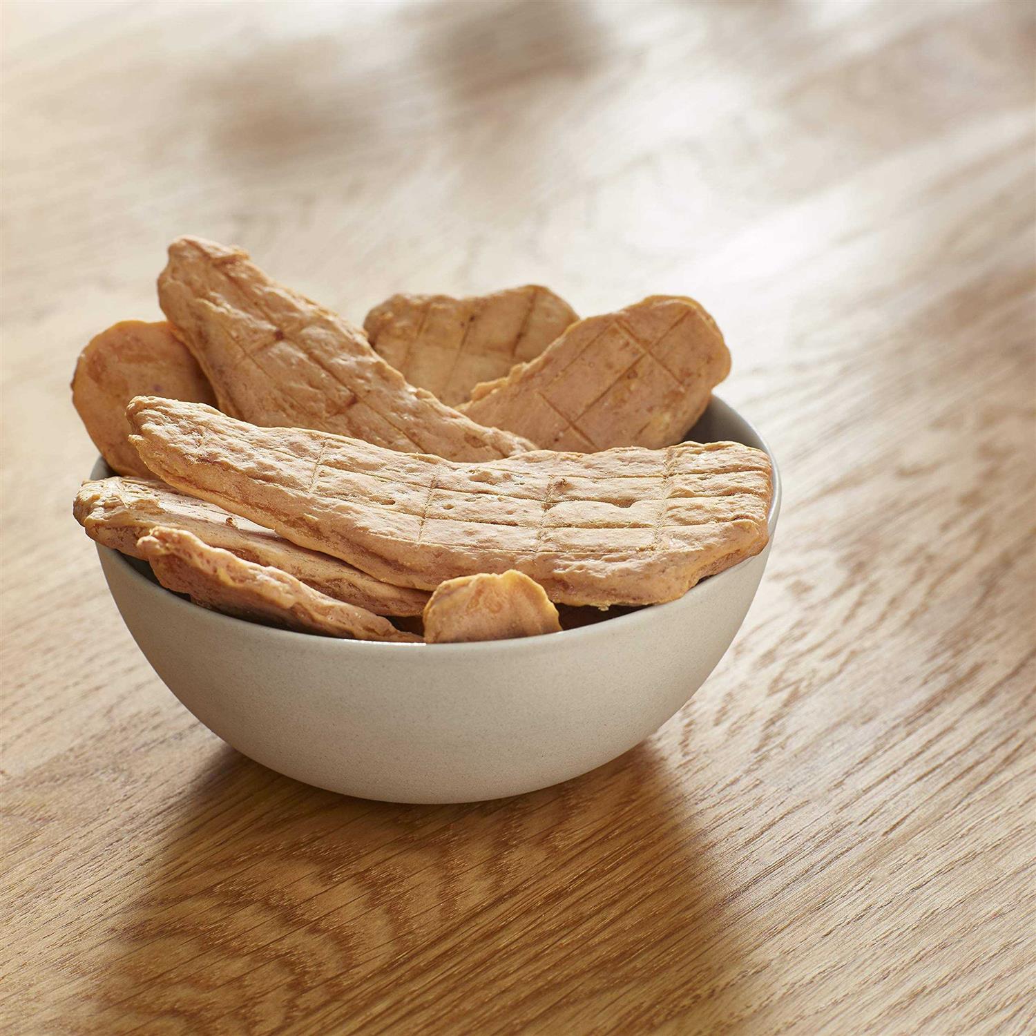 Chicken Jerky Dog Treats U88744