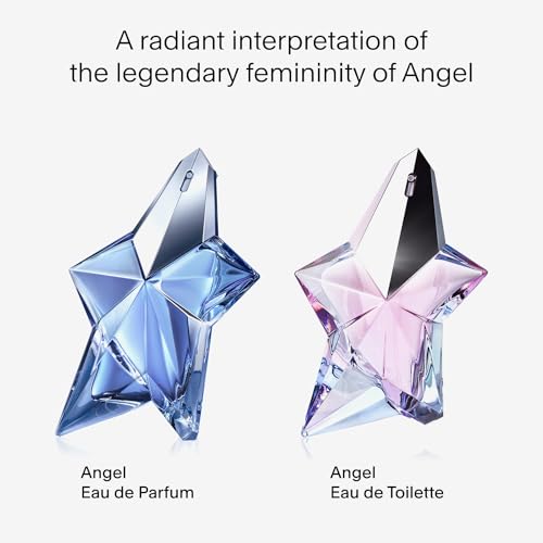 Women's Eau de Toilette, Floral & Woody Fragrance O3519