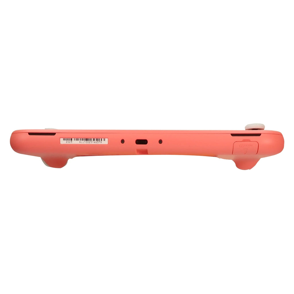 Handheld Game Console with In-Ear Headphones K57757