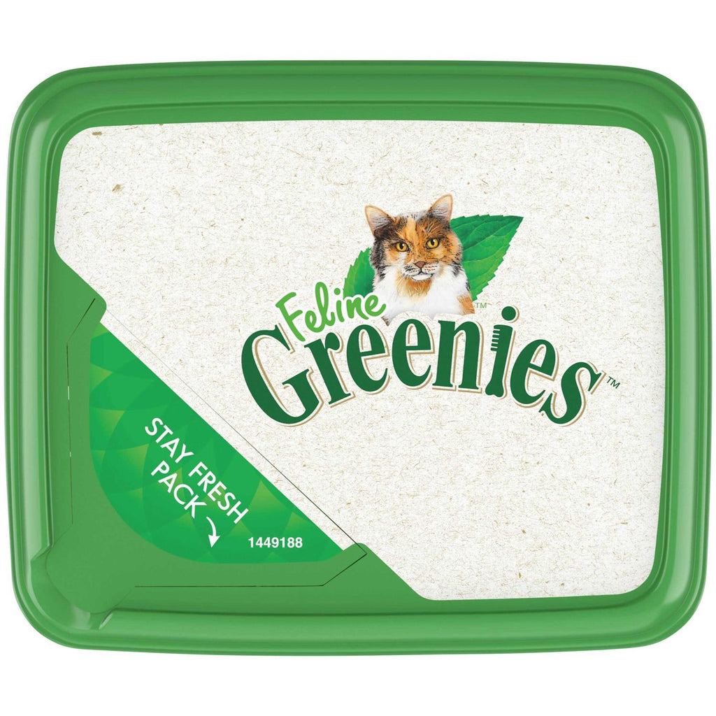 Dental Cat Treats for Cats A199