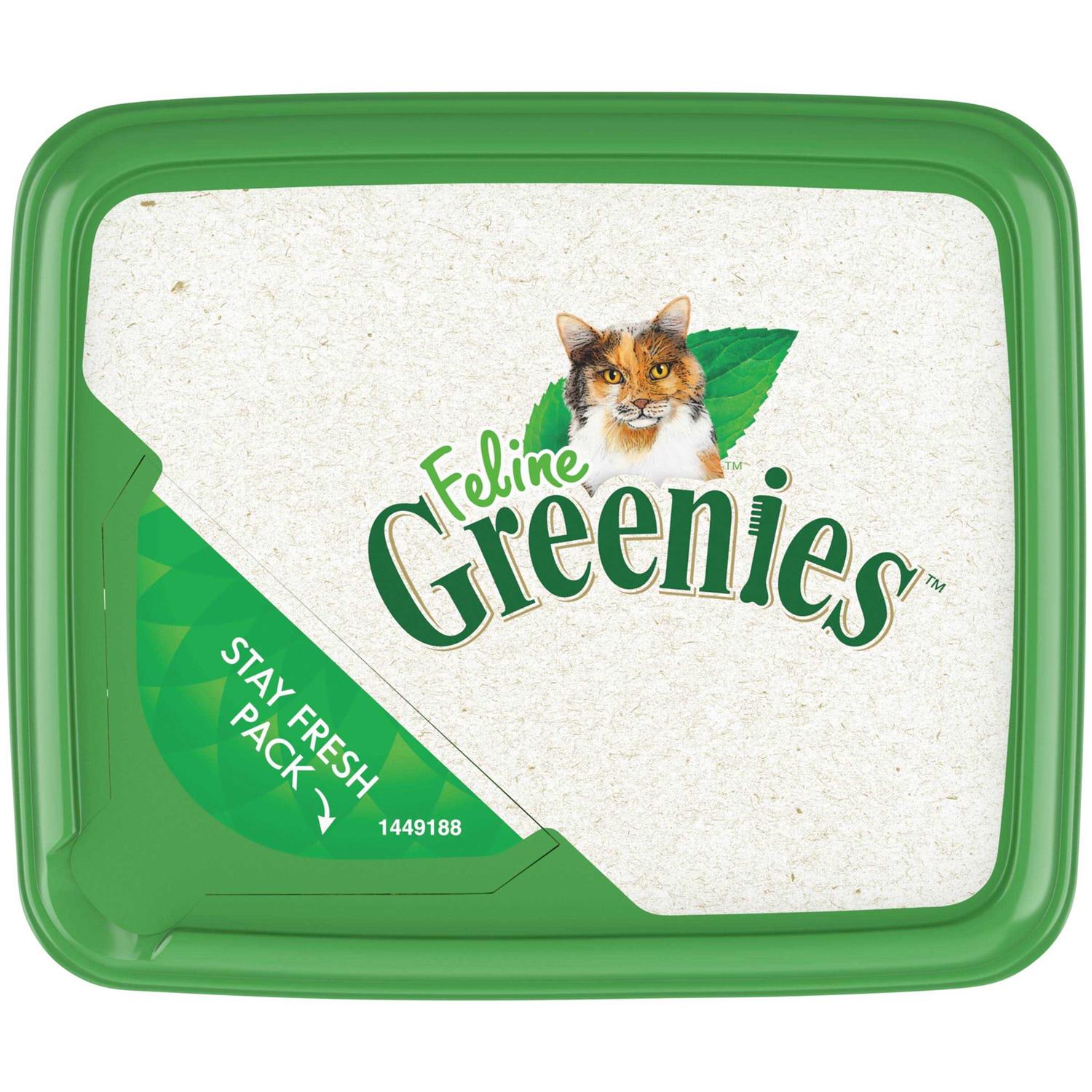 Dental Cat Treats for Cats A199