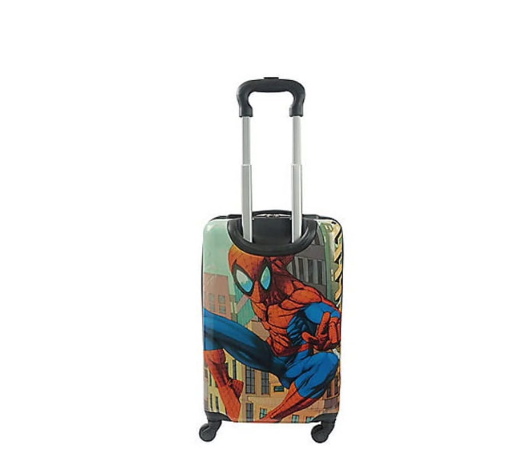 Kids' 21" Hardside Spinner Luggage C852019