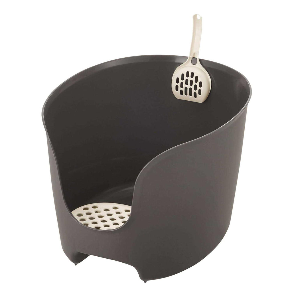 High Wall Cat Litter Box R3485