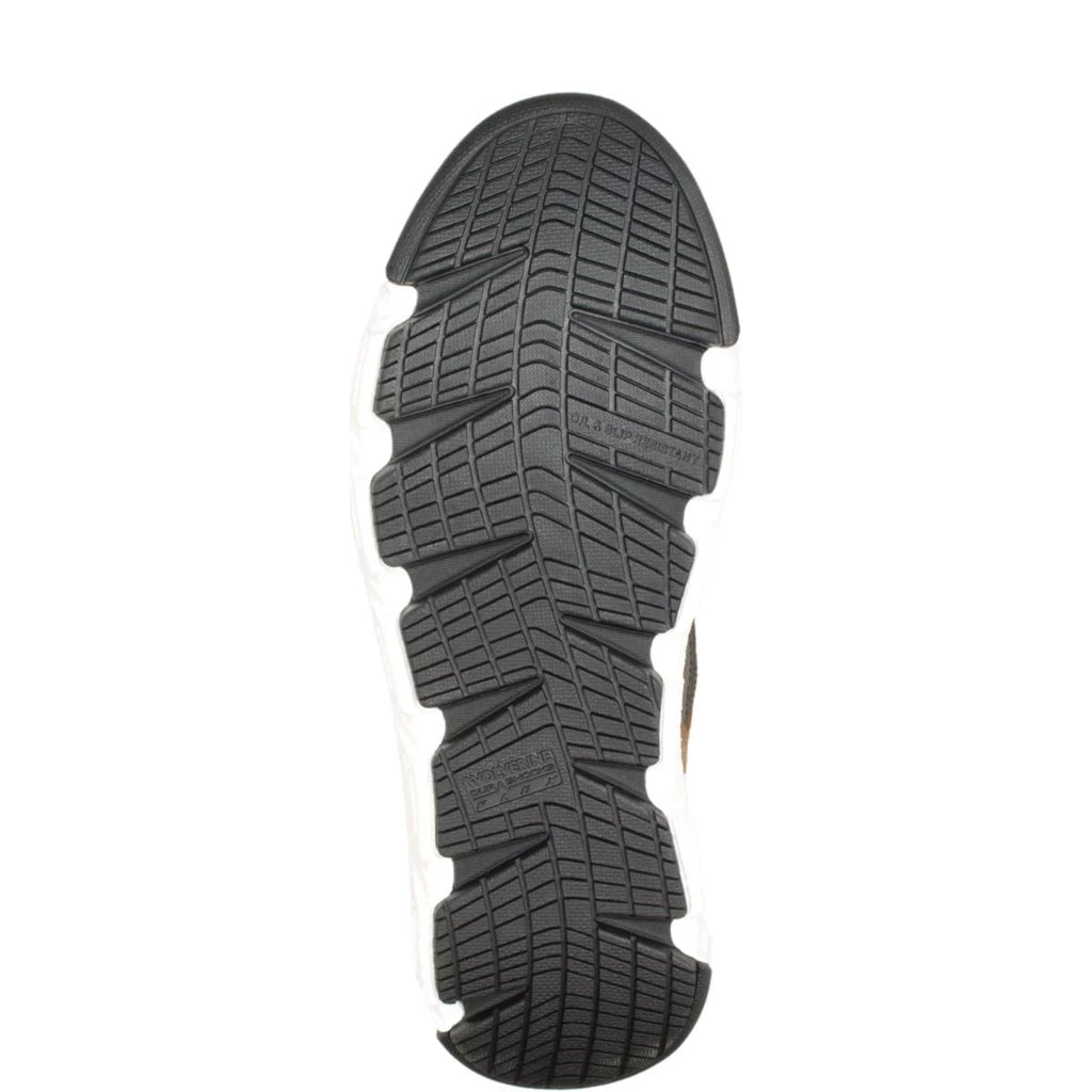 Men's CarbonMax Work Boot Brown J47911