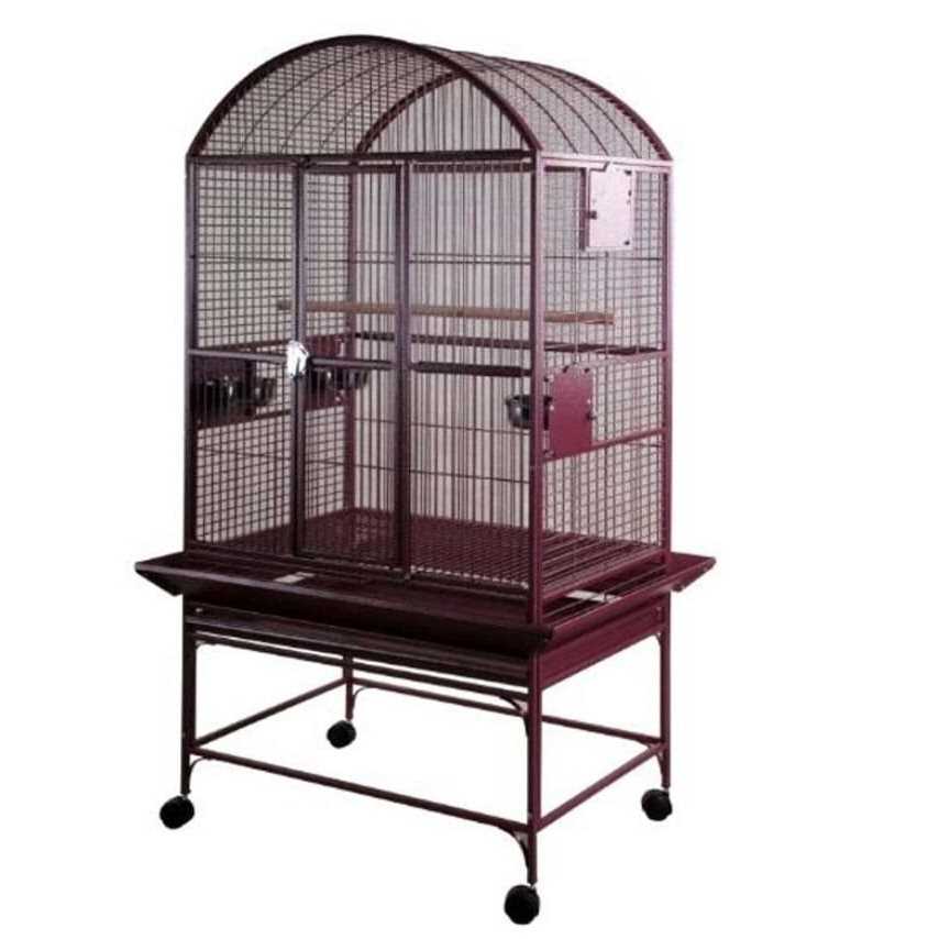 Cage Dome Top Bird Cage F797