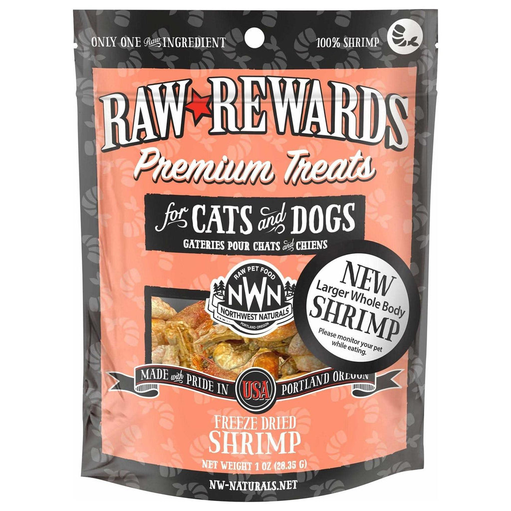 Freeze Dried Minnows Treats for Pets I82989