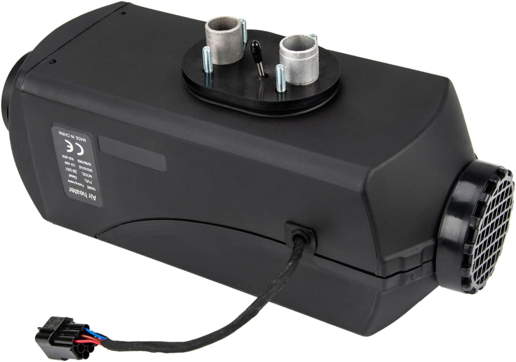 Diesel Heater 12V 5KW for Car, RV, Truck, Camper R498