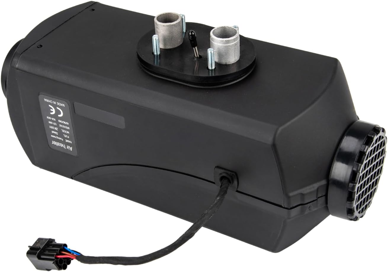 Diesel Heater 12V 5KW for Car, RV, Truck, Camper R498