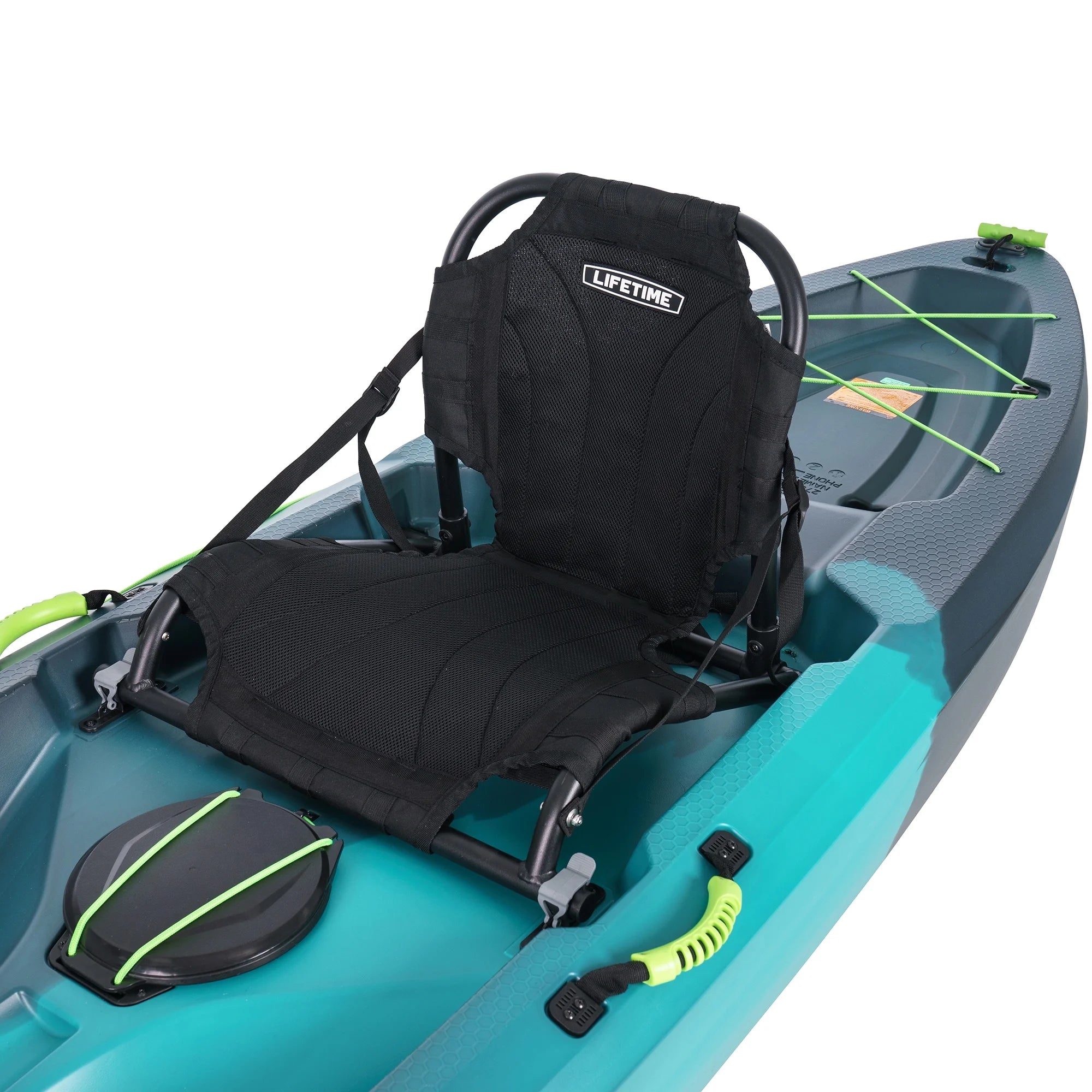 Sit-on-Top Kayak 10 ft J278
