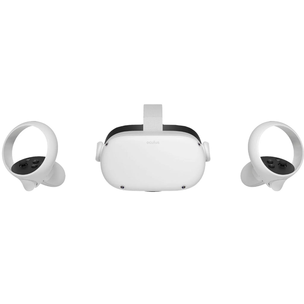 VR Headset 256GB with Earphones Bundle Y30733